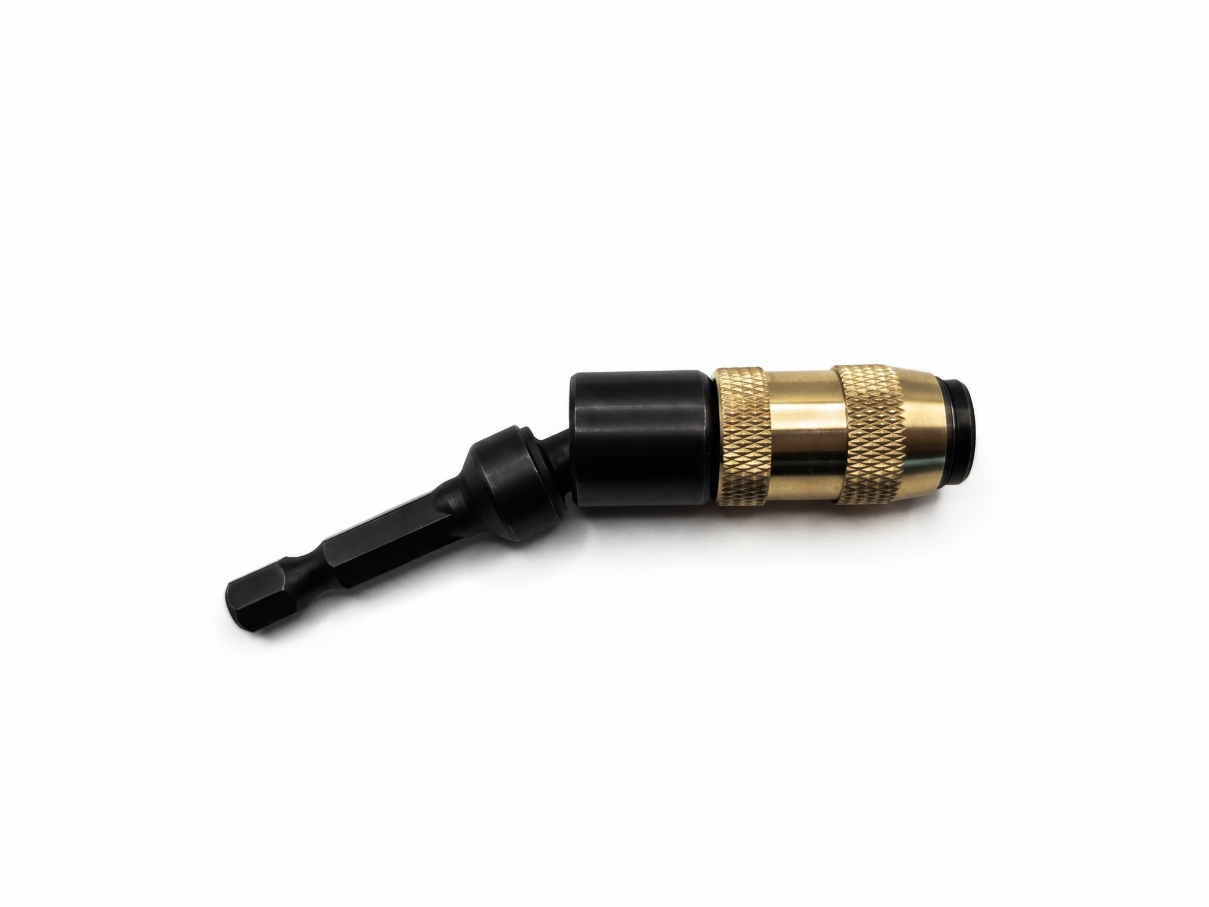 Universal Bits Holder