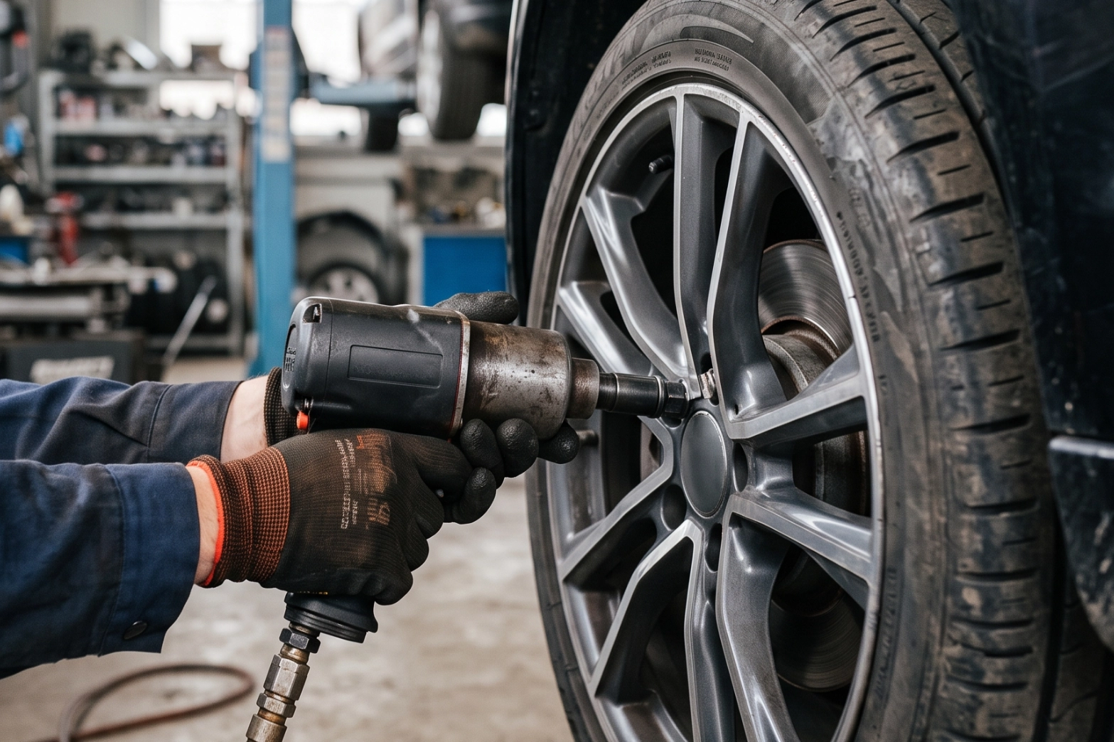 Automotive Repair