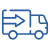 Delivery/Shipping