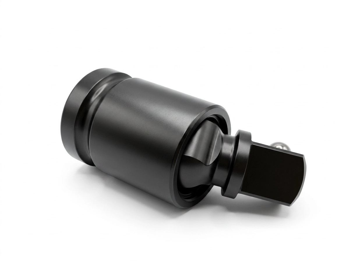 Universal Joints 02