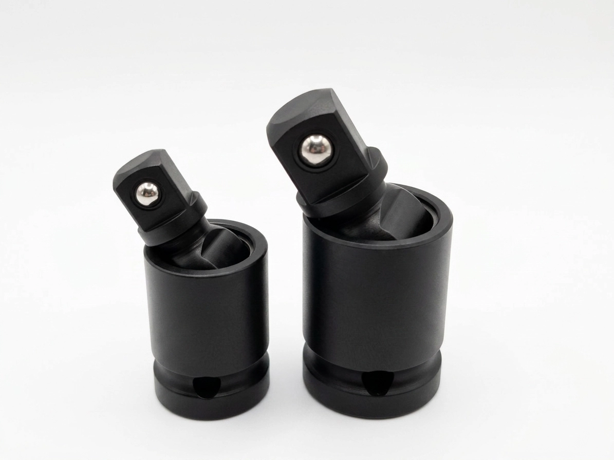 Universal Joints 03
