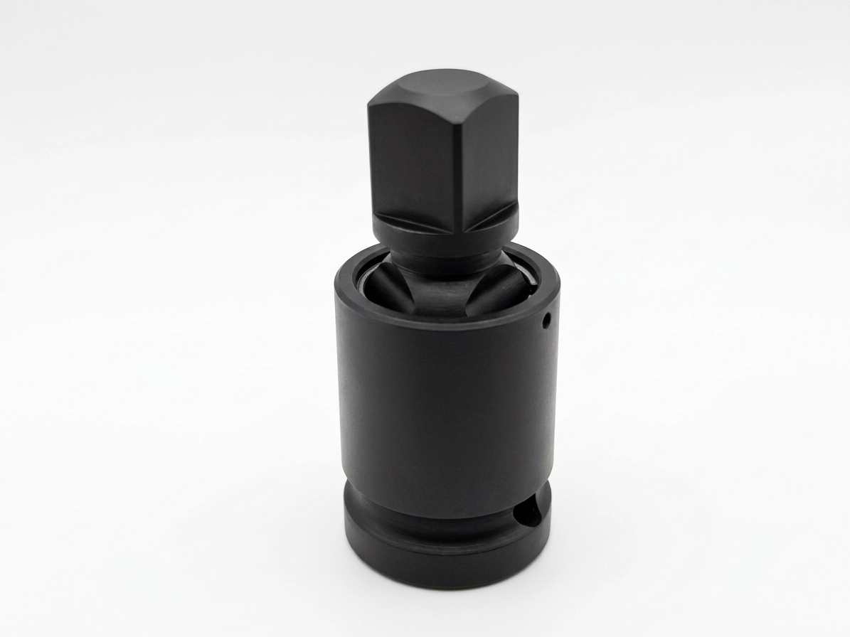Universal Joints 01