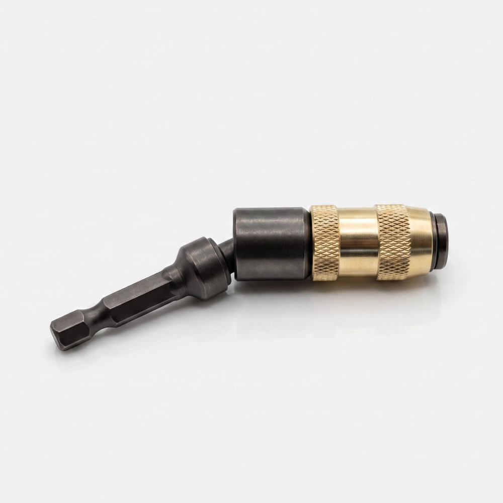 Universal Bits Holder  4