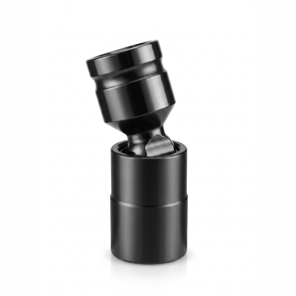 Universal Impact Sockets 4