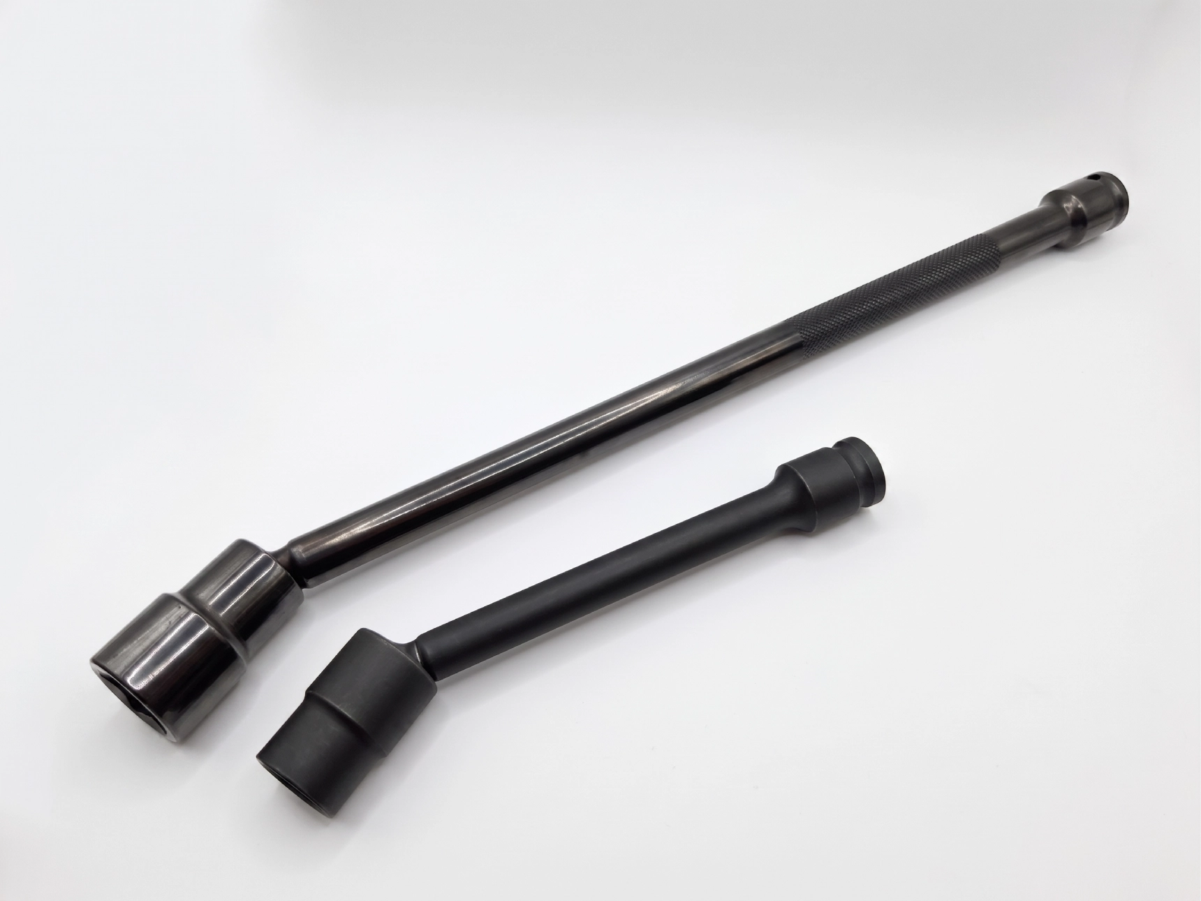 Universal extension bar02