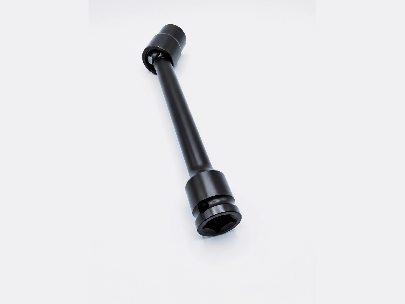 Universal extension bar05