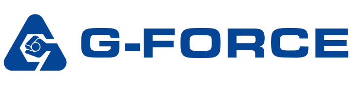 錮力實業LOGO
